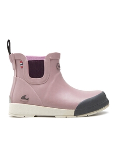 Резиновые сапоги, фиолетовый Viking