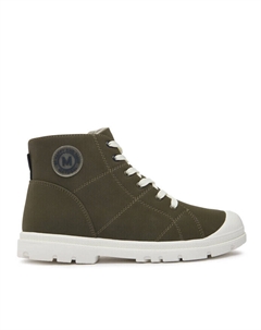 Сапоги, хаки Mayoral