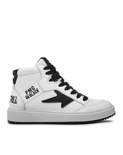 Сапоги, белый Primigi