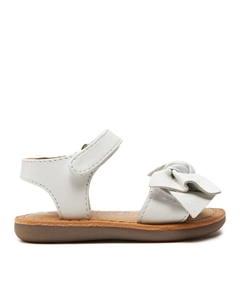 Сандалии, белый Gioseppo