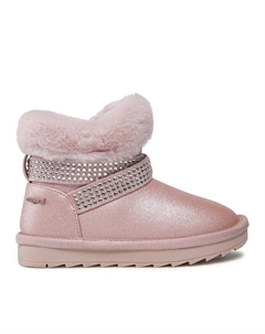 Сапоги, розовый Mayoral