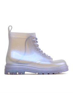 Сапоги, синий Melissa