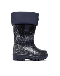 Резиновые сапоги, синий Mayoral