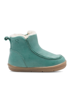 Сапоги, зеленый Lasocki kids