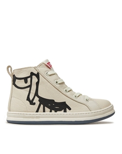 Сапоги, экрю Camper