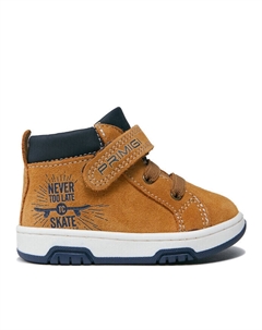 Сапоги, коричневый Primigi