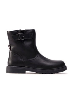 Сапоги, черный Geox