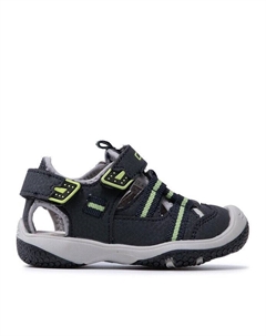 Сандалии, серый Cmp