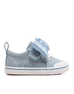 Кеды, синий Mayoral