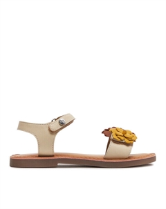 Сандалии, экрю Gioseppo