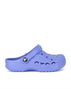 Тапочки, фиолетовый Crocs