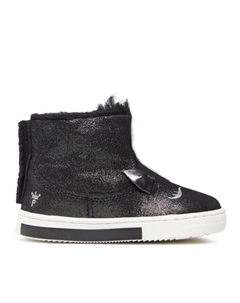 Сапоги, черный Primigi