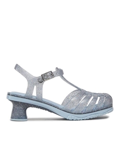 Сандалии, синий Melissa