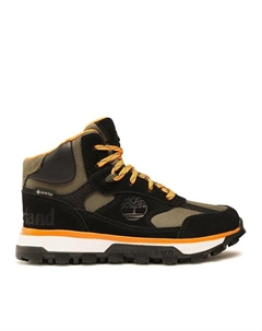 Сапоги, черный Timberland