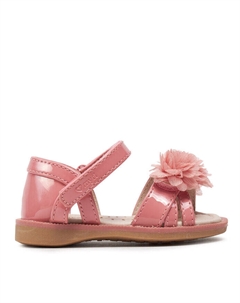 Сандалии, розовый Mayoral