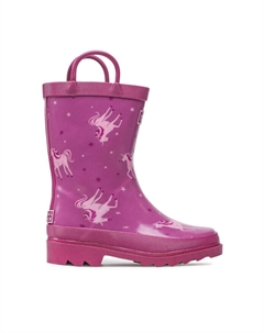 Резиновые сапоги, розовый Regatta