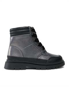 Сапоги, серебряный Mayoral