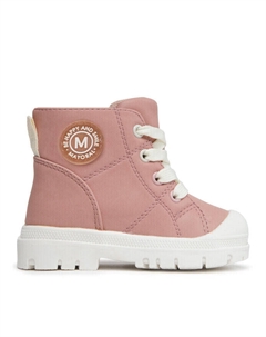 Сапоги, розовый Mayoral