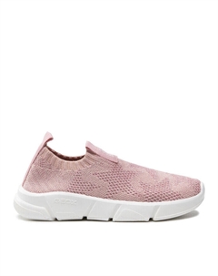 Кроссовки, розовый Geox