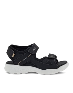 Сандалии, черный Ecco