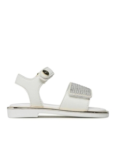 Сандалии, белый Liu jo