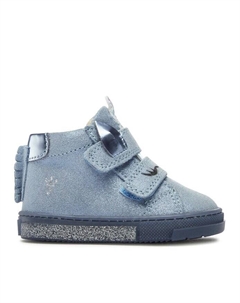 Сапоги, синий Primigi