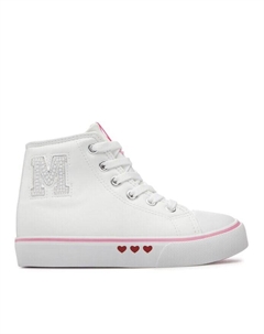 Кеды, белый Mayoral