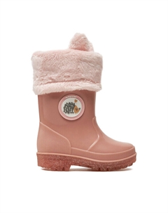 Резиновые сапоги, розовый Mayoral