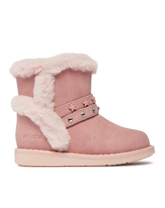 Сапоги, розовый Mayoral