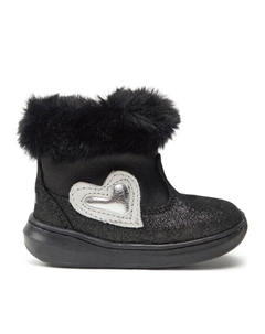 Сапоги, черный Primigi