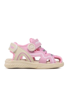 Сандалии, розовый Primigi