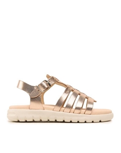 Сандалии, золотой Geox