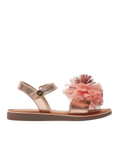 Сандалии, розовый Gioseppo