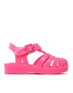 Сандалии, розовый Melissa