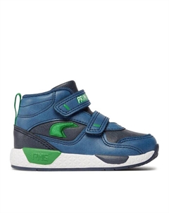 Сапоги, синий Primigi