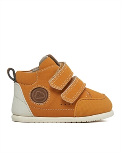 Сапоги, желтый Mayoral