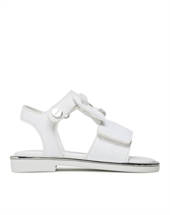 Сандалии, белый Liu jo