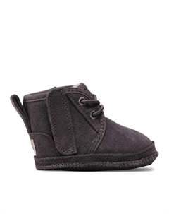 Сапоги, серый Ugg