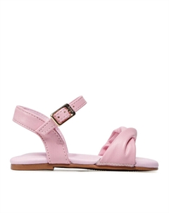 Сандалии, розовый Bibi