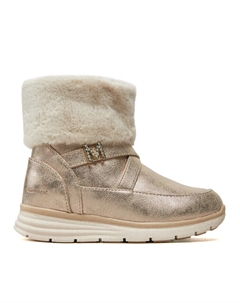 Сапоги, золотой Mayoral