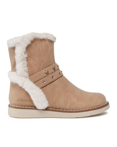 Сапоги, коричневый Mayoral