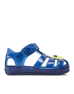 Сандалии, синий Mayoral