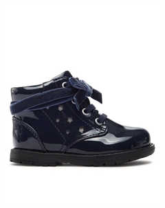 Сапоги, синий Mayoral