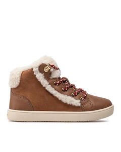 Сапоги, коричневый Geox