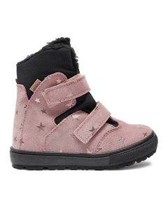 Сапоги, розовый Mrugała