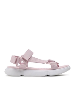 Сандалии, розовый 4f