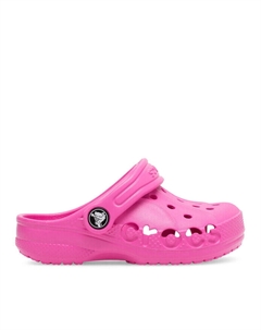 Тапочки, розовый Crocs