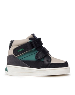 Сапоги, красочный Mayoral