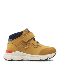 Сапоги, коричневый Pablosky