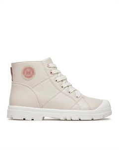 Сапоги, экрю Mayoral